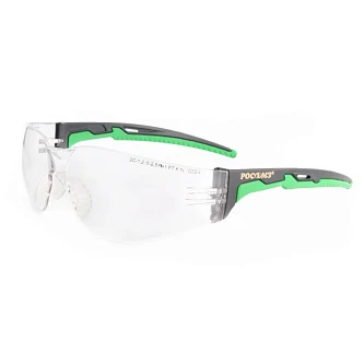 Очки открытые РОСОМЗ™ фотохромные О15 HAMMER ACTIVE StrongGlass, 115714-5