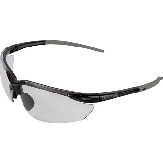 Очки защитные JSG-6611 Horizon открытого типа, прозрачные линзы