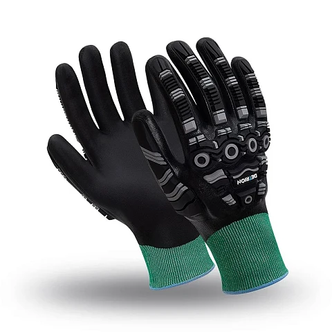 Перчатки Manipula Specialist® Дэтрион, IG-823