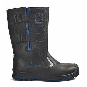 Сапоги 763РКВНМ