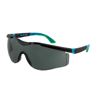 Очки открытые РОСОМЗ™ 087 ARCTIС StrongGlass (5-3,1 PС), 18727