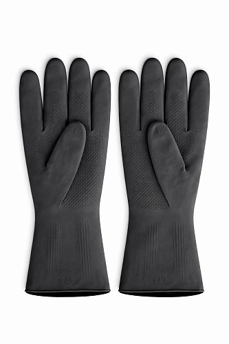 Перчатки КЩС тип 1