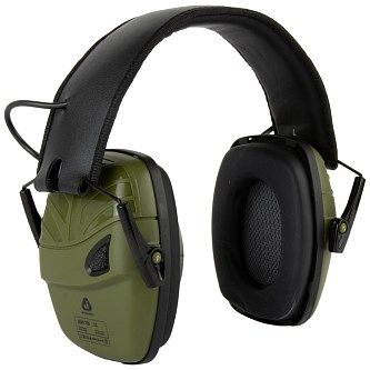 JEM-701 Surdi 29 дБ Наушники противошумные Jeta Safety с активным шумоподавлением