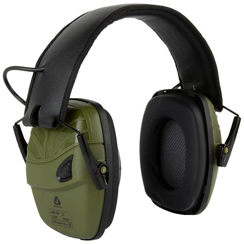 JEM-701 Surdi 29 дБ Наушники противошумные Jeta Safety с активным шумоподавлением