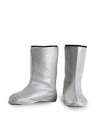 Чулок-утеплитель фольгированный В-30