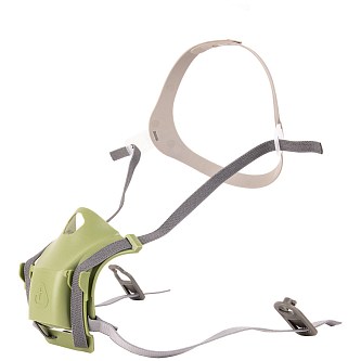 85204 Оголовье полумаски Jeta Safety 8500