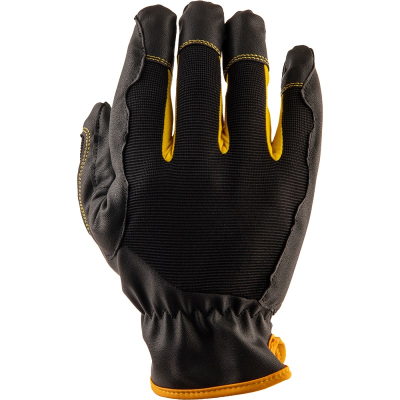 Защитные трикотажные перчатки JAV-209-PM Pulse Flex Jeta Safety