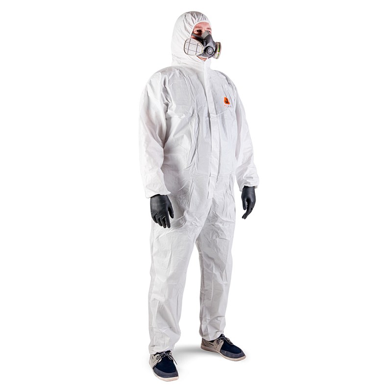 JETA SAFETY JPC-60 защитный комбинезон