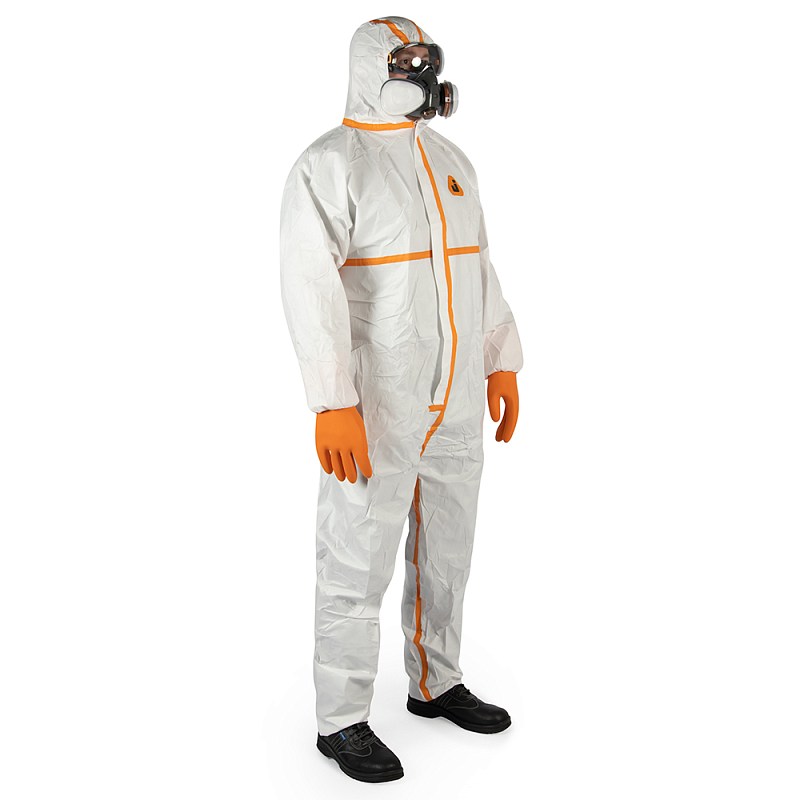 JETA SAFETY JPC-70 химический комбинезон