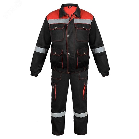 Костюмы
