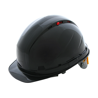 Каска РОСОМЗ™ РФИ-3 BIOT™ Рапид (с храповиком), черный 72720