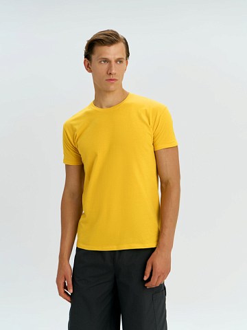 Футболка Regent 150, желтый