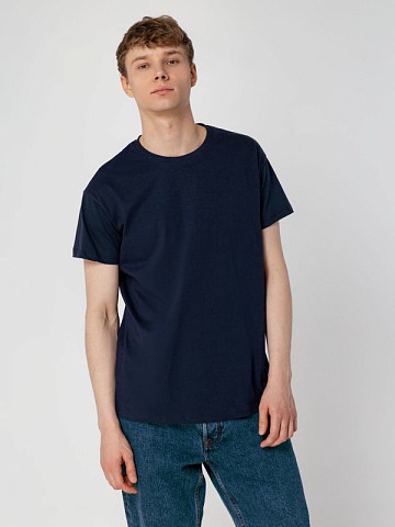 Футболка Regent 150, кобальт