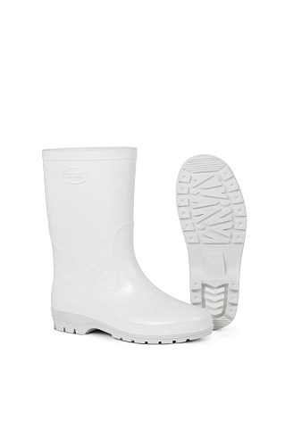 Сапоги женские Вега ПВХ двухкомпонентные Sardonix (арт. 267-03Б )