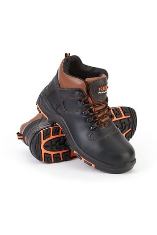 Ботинки "Трейсер" BX21 КП