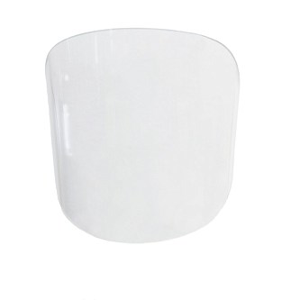 Защитная линза для полнолицевой маски Triplex