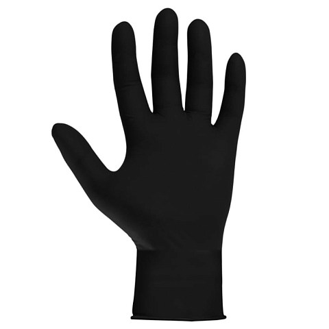 Ультрапрочные нитриловые перчатки (100 шт.)