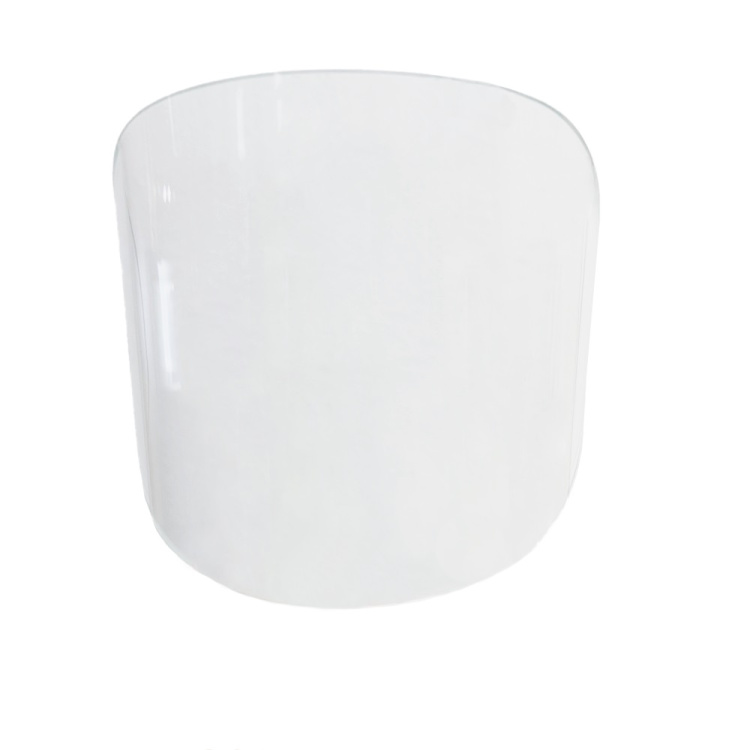 Защитная линза для полнолицевой маски Triplex